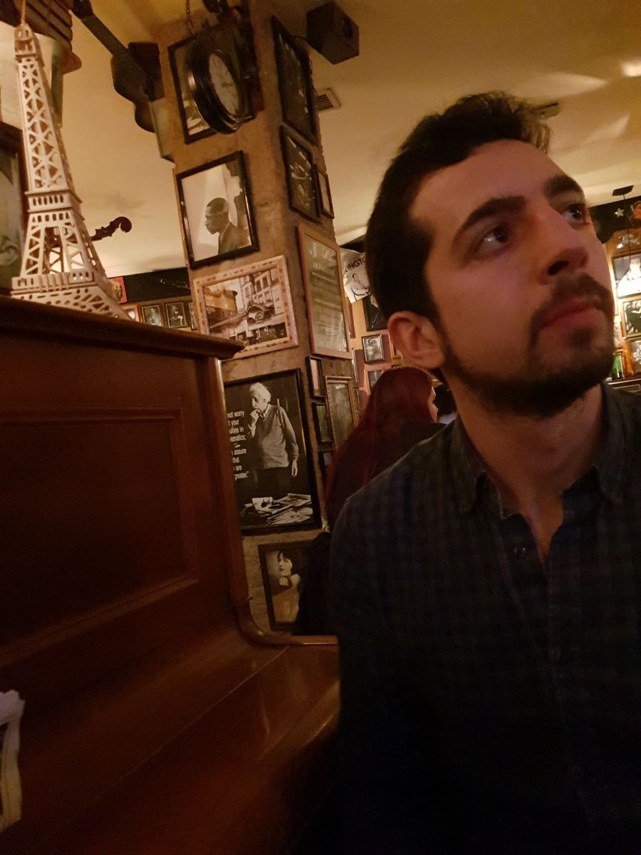 Annhya23's tweet image. Como empezó todo 💚