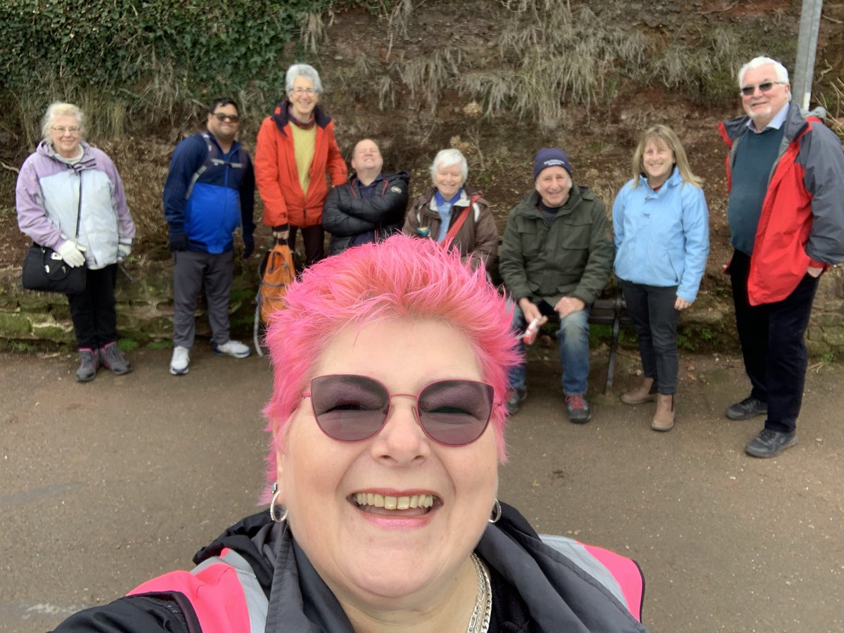 Louise Welch was Trewern 🇬🇧 tweet media