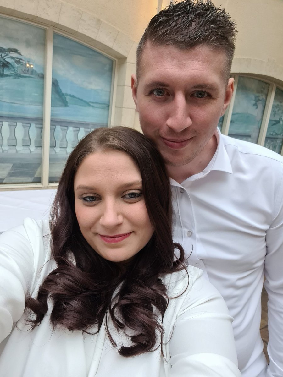 Happy 30th to my beautiful wife x x