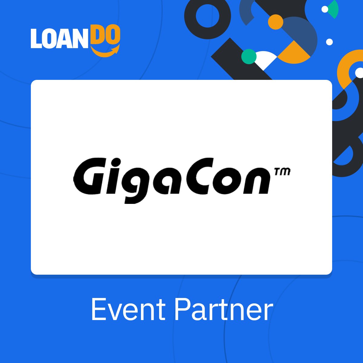 GroupLoando's tweet image. We are the Media Partner of the “BPM. Robotization and Automation of processes” organized by @GigaCon_conf, which will take place online on February 23, 2023.

Agenda and registration available on the event website: gigacon.org/bpm---022023

#loando #gigacon #event #eventpartner