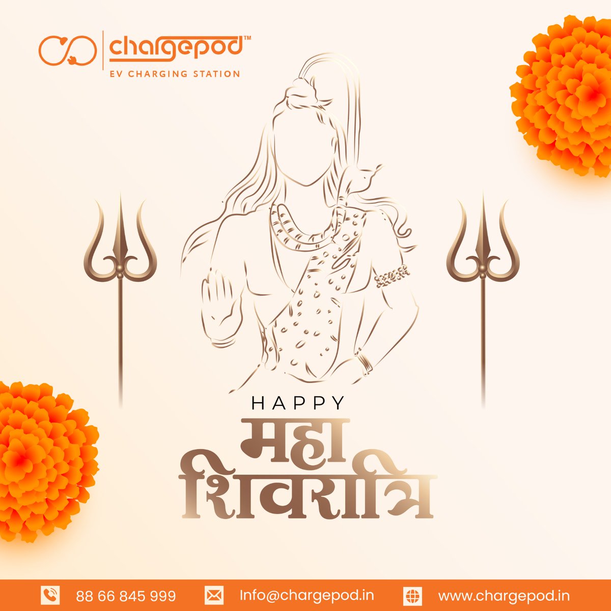 charge_pod's tweet photo. May the blessings of Shivji bless us all with an abundance of happiness and prosperity. Happy Maha Shivratri!
.
.
.
#mahashivratri #shivratri #shivratrispecial #shivratri2023 #blessings #shiva https://t.co/oIVIAwZa9E