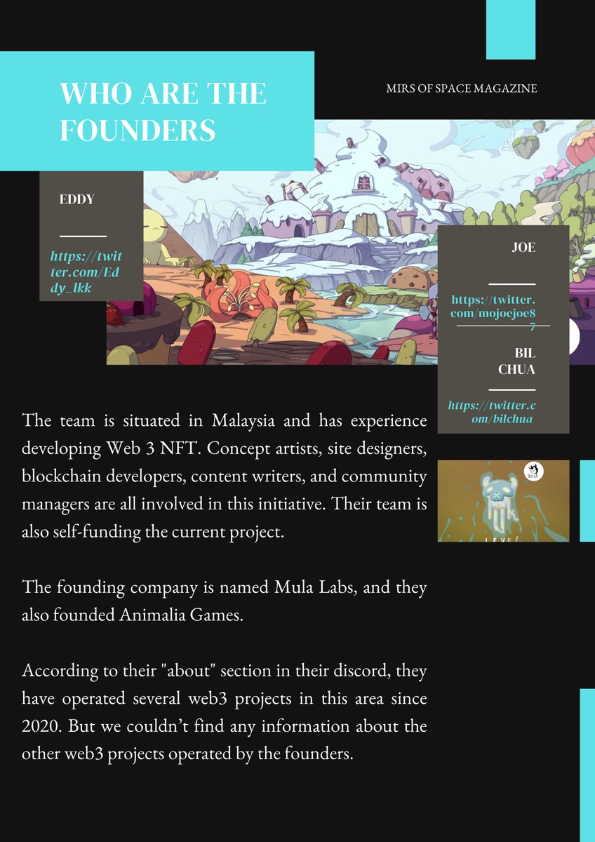 Mirs of Space tweet media