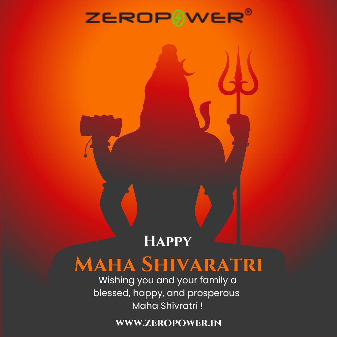 ZeroPower13's tweet photo. Wishing You All a Very Happy Maha Shivratri

#mahashivratri2023 #MahaShivaratri https://t.co/UntyII9kmn