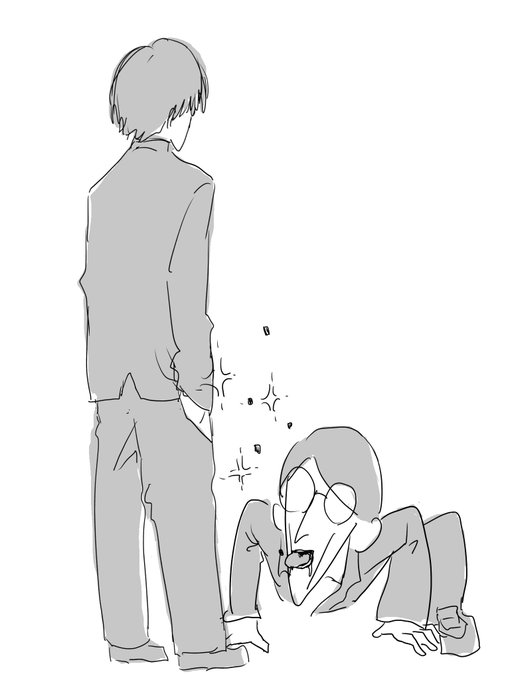 RTワァ………! 