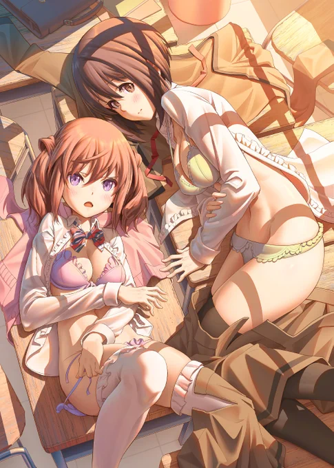 #太ももは太いから太ももっていうんだよ 