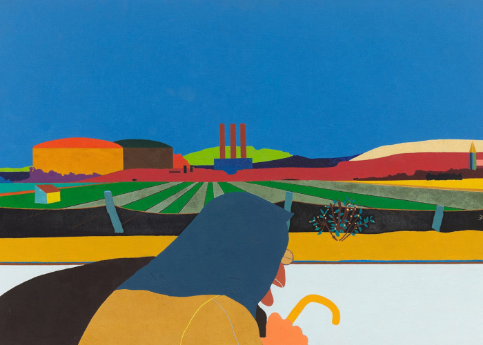 Slash Paris (@slashparis) on Twitter photo Newsletter en ligne. Graves et belles, les expositions promettent beaucoup, de Paris jusqu'Ă Kyiv <a href="/galerieBA/">Berthet-AittouarĂšs</a> <a href="/rvloevenbruck/">Loevenbruck</a> #gpnvallois #highart <a href="/FracIdF/">Frac Ăle-de-France</a> #moduleoftemporality <a href="/pierrelaporte/">Pierre Laporte</a> <a href="/fabricebousteau/">fabrice bousteau</a> <a href="/pablovalbuena/">Pablo Valbuena</a>
Ă retrouver ici =>
mailchi.mp/slash-paris/gr⊠Newsletter en ligne. Graves et belles, les expositions promettent beaucoup, de Paris jusqu'Ă Kyiv <a href="/galerieBA/">Berthet-AittouarĂšs</a> <a href="/rvloevenbruck/">Loevenbruck</a> #gpnvallois #highart <a href="/FracIdF/">Frac Ăle-de-France</a> #moduleoftemporality <a href="/pierrelaporte/">Pierre Laporte</a> <a href="/fabricebousteau/">fabrice bousteau</a> <a href="/pablovalbuena/">Pablo Valbuena</a>
Ă retrouver ici =>
mailchi.mp/slash-paris/grâŠ