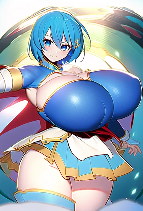 これが現代の自動彩色じゃよ 