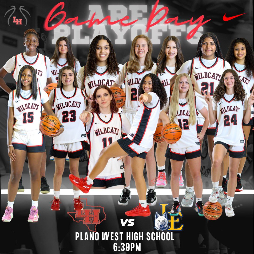 LADYCATS_BALL's tweet photo. GAME DAY! See YOU tonight! Wooo #LadywildCATS🐾 https://t.co/irePJMDAWr