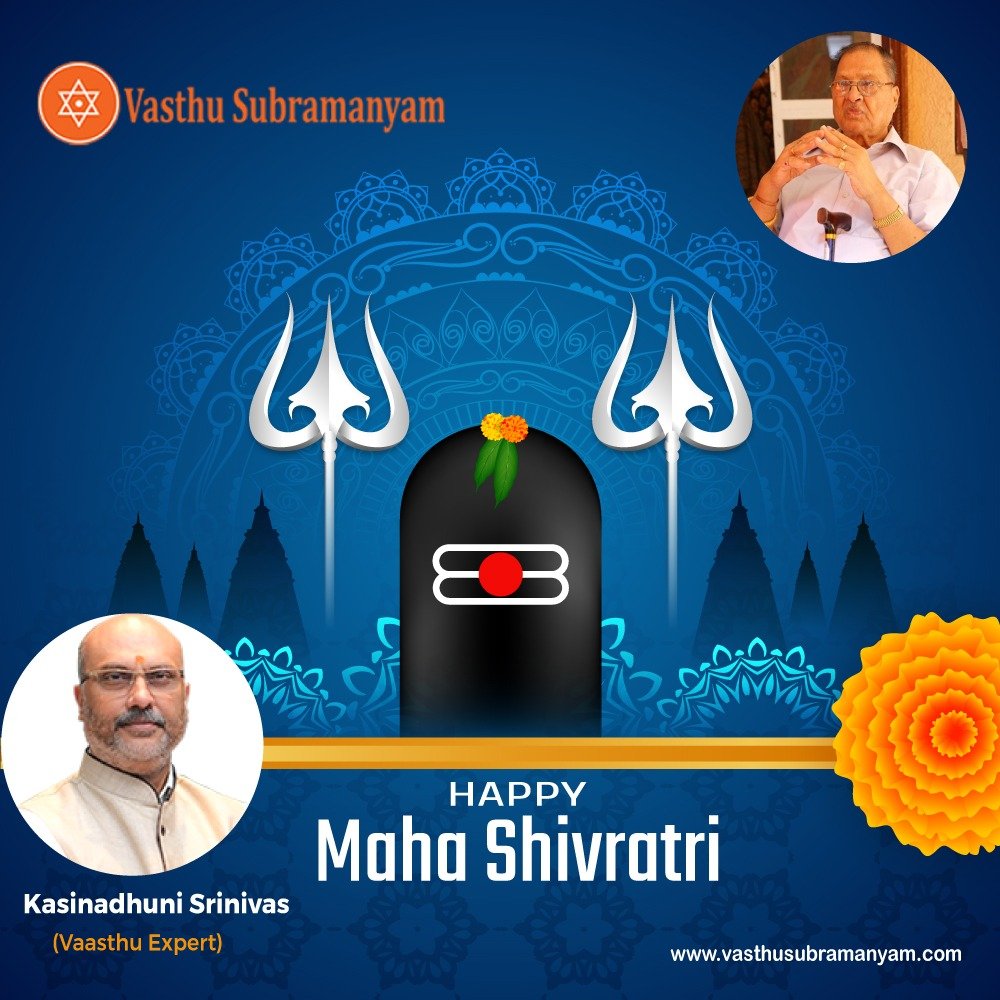 Vasthu Subramanyam (@VasthuS) / Twitter