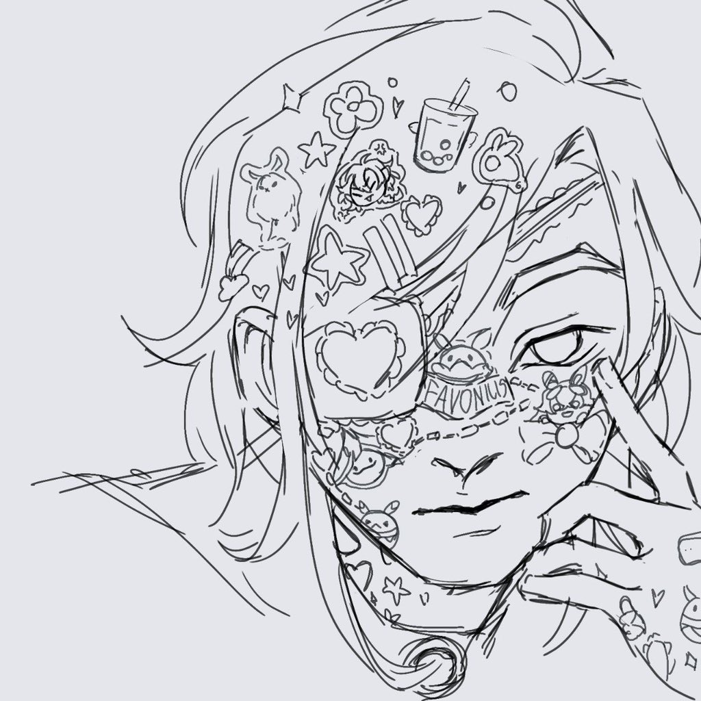 #原神 #DiluVen #Kaeya