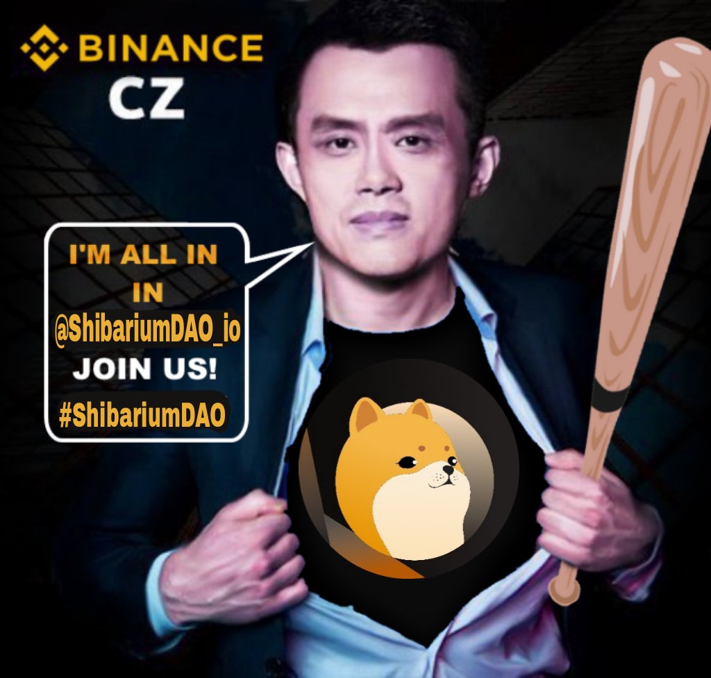 bilaacrypto's tweet photo. @ShibariumDAO_io My entry sir 😊
@ShibariumDAO_io 
#MEME #ShibDAO #ShibariumDAO https://t.co/qOK7JRXSmg
