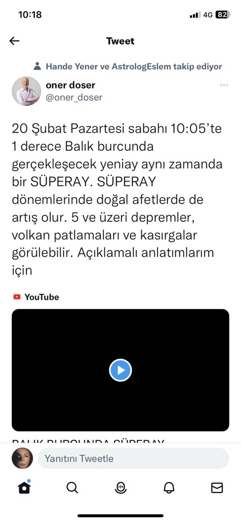 hatice tweet media