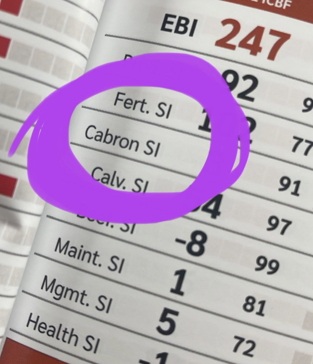 Did no one spell check the <a href="/MunsterBovine/">Munster Bovine</a> AI catalogue. Every single page. I can’t see anything but this typo now.