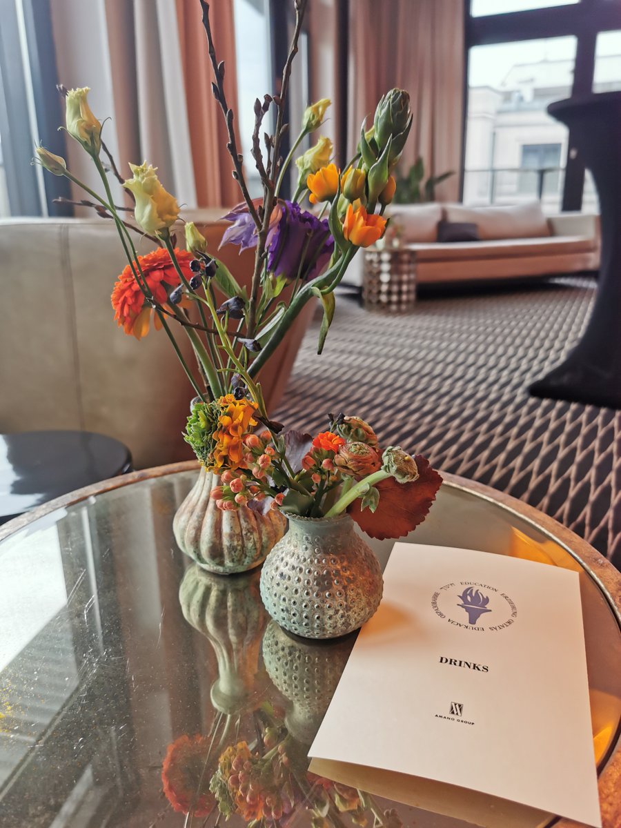 The Ronald S. Lauder Foundation tweet media