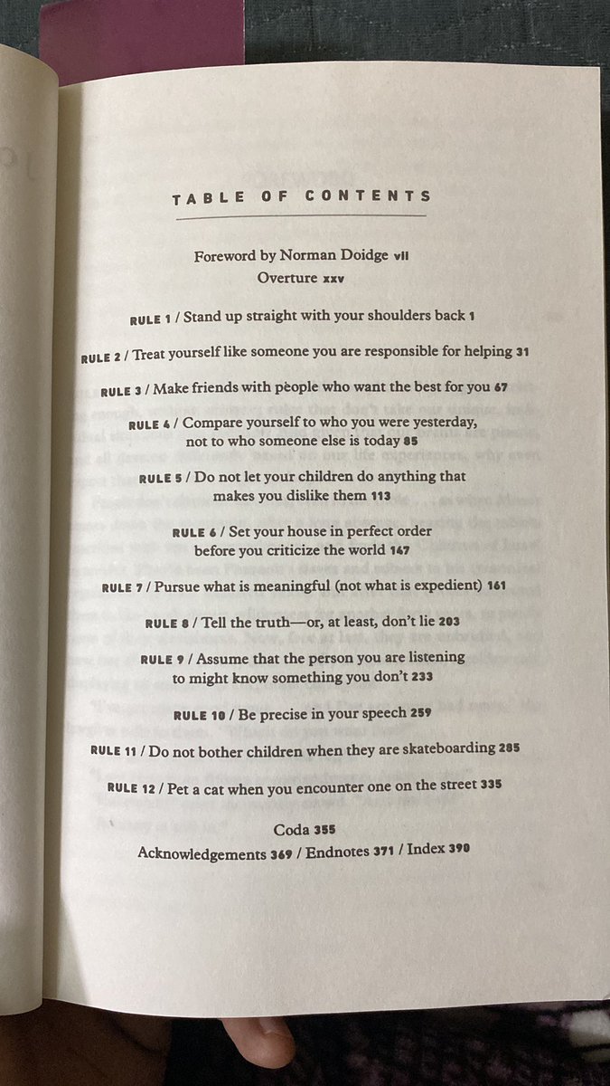 srinu1966's tweet image. Presented @DrNomula sister with #12RulesForLife on her #HappyBirthDay