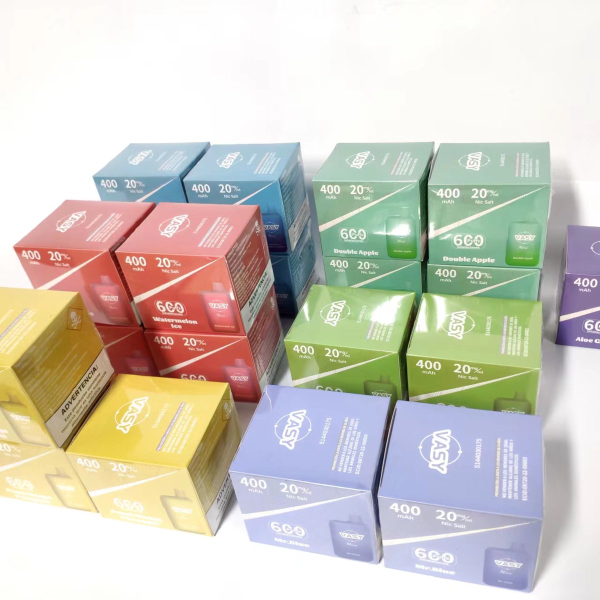 voogovape's tweet photo. ✨The latest actual oil injection volume of Vasy Mini 600 is increased to 2.6ml, bringing more Puffs than before. ✨

🌐 https://t.co/wYuD0rZB5H
☎ WhatsApp: +8617328397904

#disposablevape #vape #wholesalevape #vapeuk #vapebar #factorydirect #vapepen #vapepen #ecigar #puff https://t.co/p6ZMAXbYjM