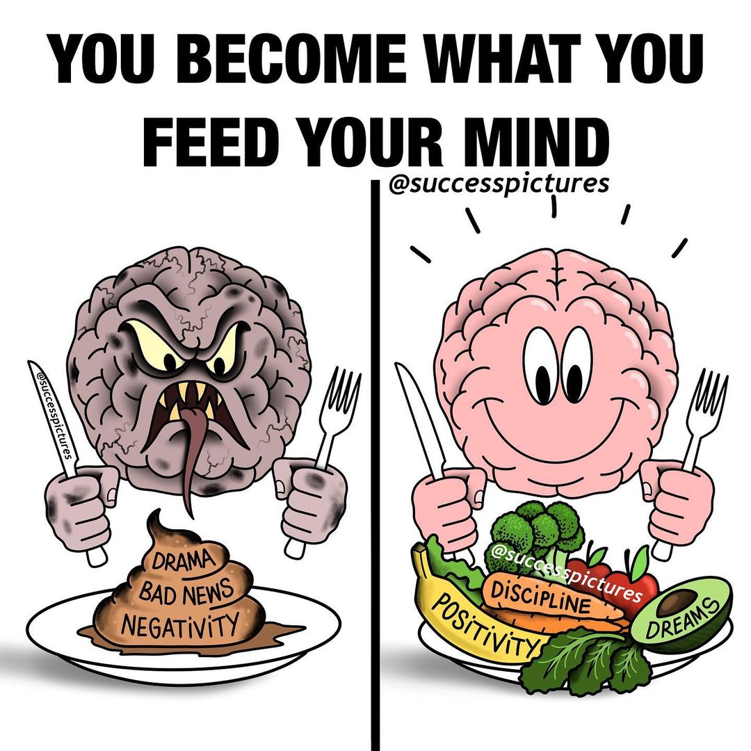 1FlowState's tweet image. 10 Powerful Visuals About Psychology & life
1.