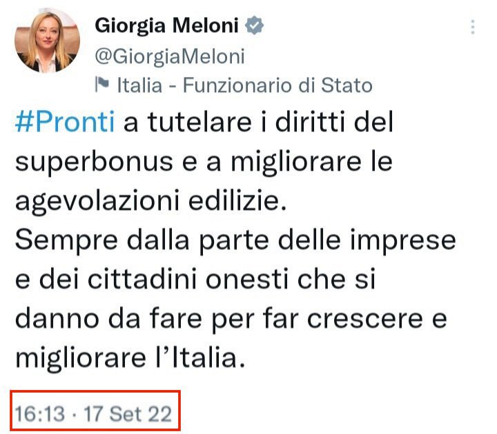 annabocella's tweet photo. La Pinocchia de noattri .
#meloni https://t.co/37w4zaAzch