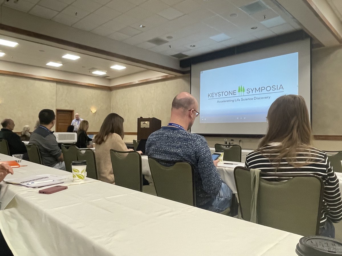 Jiang ZHANG (@jiang_zhang16) on Twitter photo #KSSkinimmune23 really enjoyed and learned a lot from the three-day keystone symposium in #breckenridge with so many fantastic speakers on skin immune and neuron crosstalk. <a href="/KeystoneSymp/">Keystone Symposia</a> #KSSkinimmune23 really enjoyed and learned a lot from the three-day keystone symposium in #breckenridge with so many fantastic speakers on skin immune and neuron crosstalk. <a href="/KeystoneSymp/">Keystone Symposia</a>
