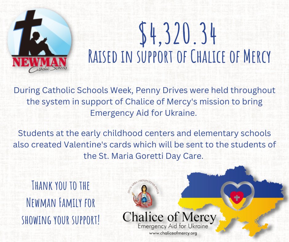 Newman Catholic (@newman_catholic) on Twitter photo 