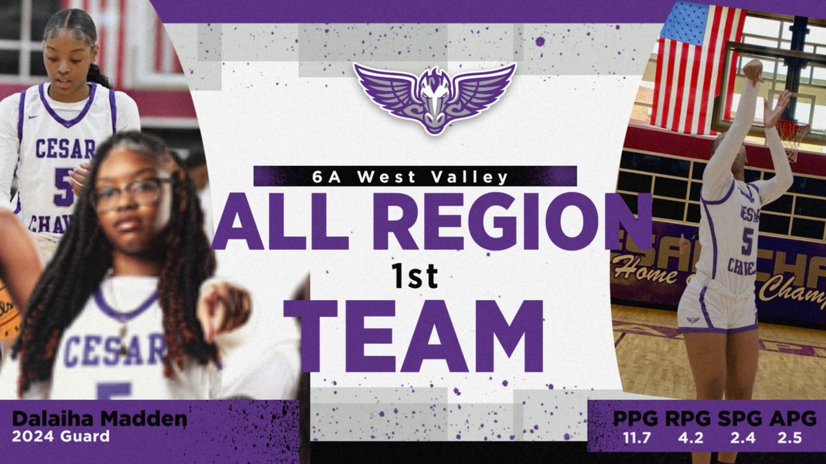 cchavezgirlsbb's tweet photo. Congrats to Lae on her selection to the All Region 1st Team @MDalaiha https://t.co/DLBHROLjJn