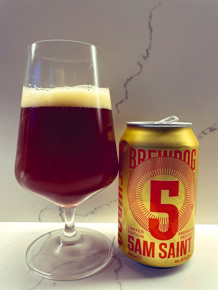 Still a cracker!! 🤌🏻                     #brewdog