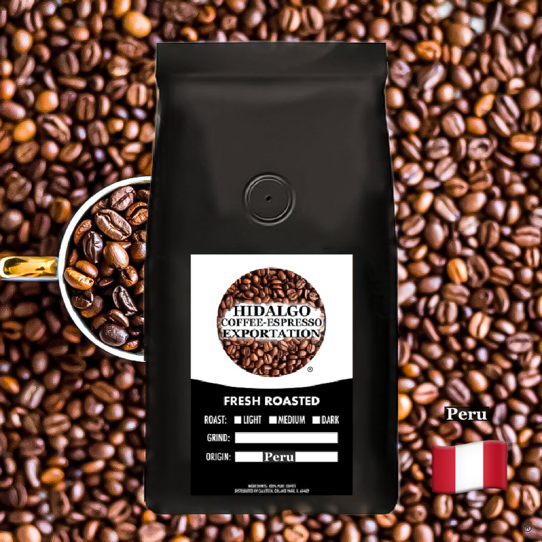 HidalgoExporta1's tweet photo. ☕️  #Peru 🇵🇪 - Hidalgo Coffee-Espresso Exportation 🌐  (https://t.co/hrgpkr6Wfj)

#Colombia 🇨🇴 , #Peru 🇵🇪 , #Guatemala 🇬🇹 &amp; #More... Options as low as $18.99 🏳️

☕️ #HE #HCEE #Coffee #FreeShipping #InterShipping

*Taxes may apply. Made in #USA. 🇺🇸 https://t.co/B4lBVMheS2