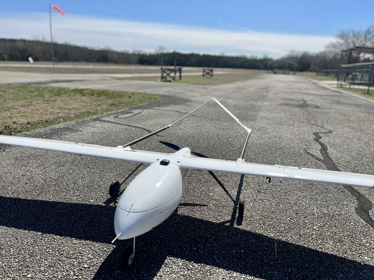 Applied Aeronautics tweet media