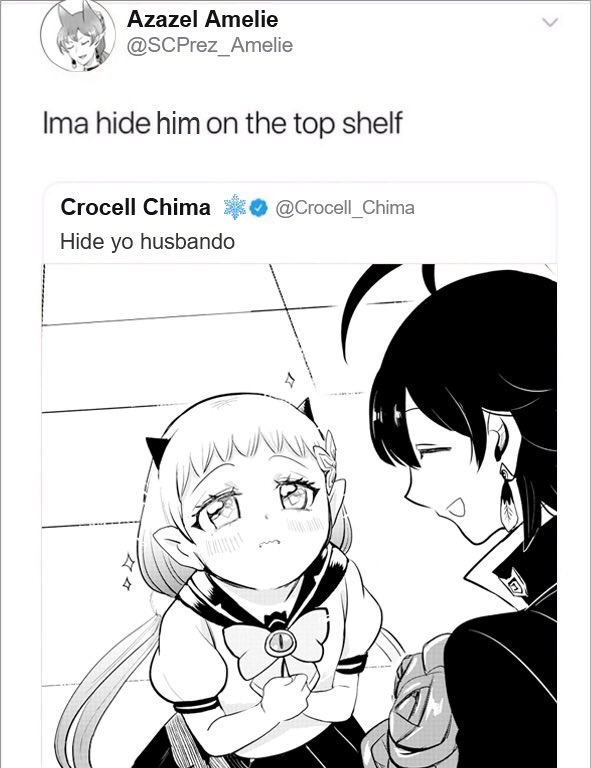 Memes From The Netherworld tweet media