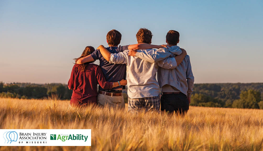 MOAgrAbility's tweet photo. 5.3 million Americans have a long-term disability from brain injury. 

Learn more at https://t.co/NOK6Ljuplc

#MoreThanMyBrainInjury https://t.co/THH6l45lvu