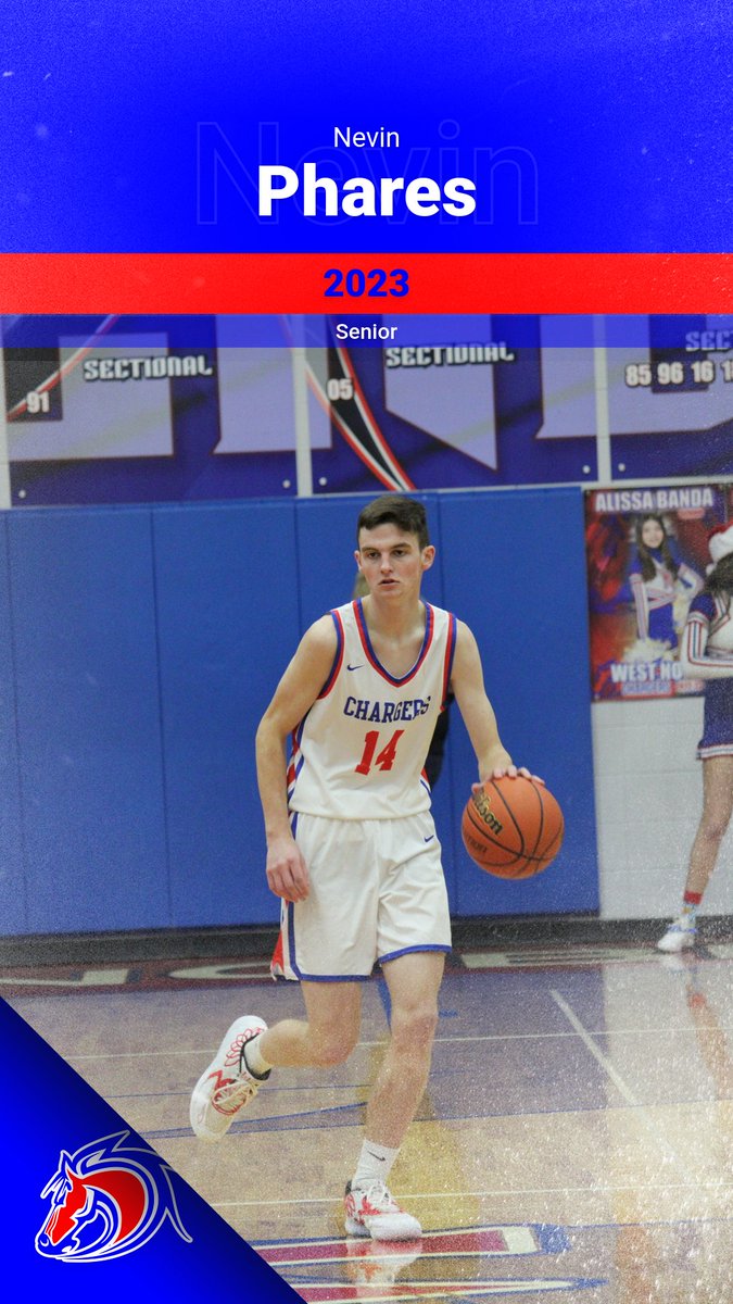 WestNobleHoops's tweet photo. Senior Night Gameday! Come out tonight to help us celebrate Nevin Phares and the rest of our seniors as we take on Adams Central! https://t.co/4FOFXG17Am