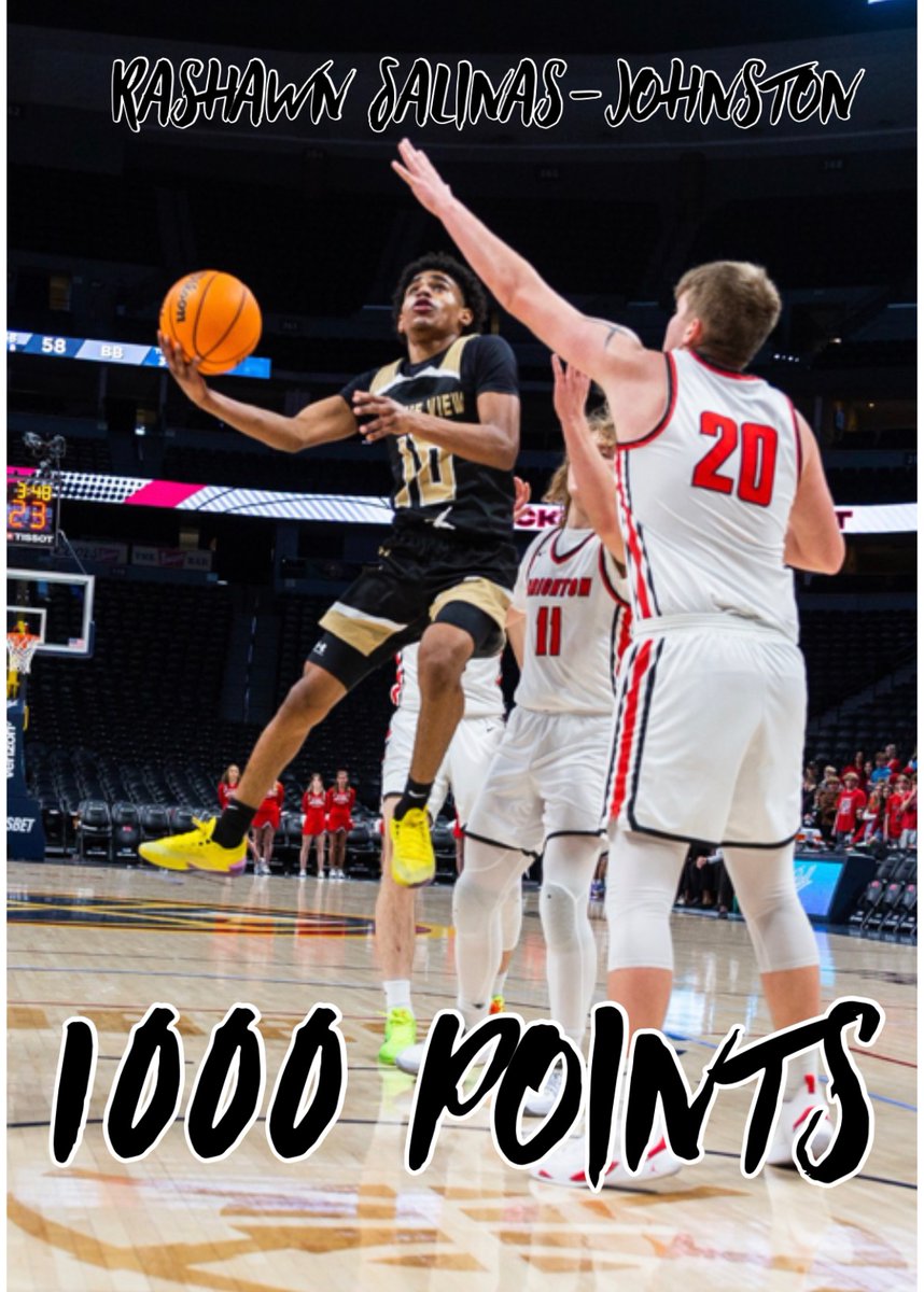 Prairie View Thunderhawks Basketball (@pvthunderhawkbb) on Twitter photo Congratulations to <a href="/RashawnJ10/">Rashawn Johnston</a> on joining the Prairie View 1000 point club! It is a much deserved honor, and we are very proud of you! Congratulations to <a href="/RashawnJ10/">Rashawn Johnston</a> on joining the Prairie View 1000 point club! It is a much deserved honor, and we are very proud of you!