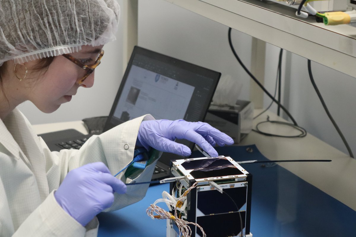 Instituto Superior Técnico tweet media