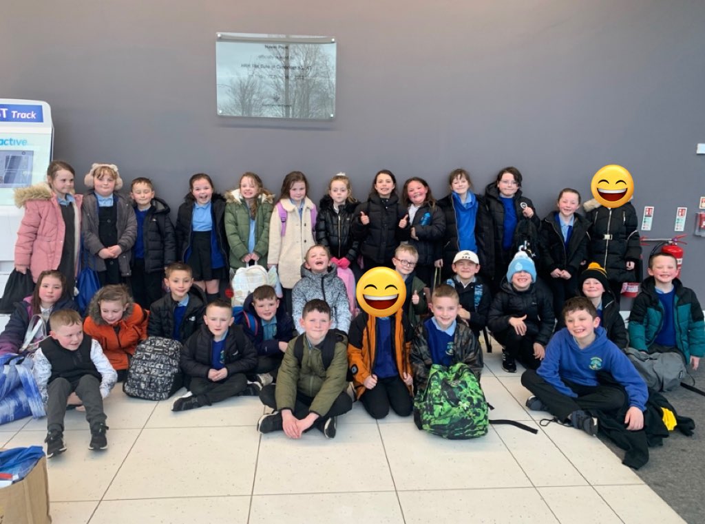 Drum roll pleeeease…🥁… Our final set of Star Swimmers! You should all be SO proud of yourselves, Year 3! You have conquered fears, challenged yourselves, made so much progress and simply had FUN!🤩🏊🏼‍♀️🏊🏻 <a href="/MrsBlair17/">Mrs Blair</a> @simonsideschool