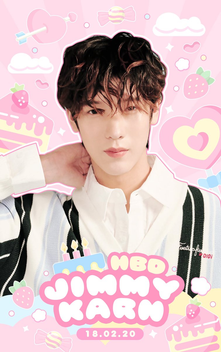 Mii2project (@mii2projectx) on Twitter photo May your birthday be joyful 🎂
Wish you all the happiness in the world!
ขอให้ความสุขทั่วทั้งโลกมารวมอยู่ที่จิมมี่หมดเลยน้า💞 เบิ้บบูว
<a href="/jimmy_jimmoi/">jimmy.jimmoi</a>
#23rdLoveJimmyInfinity
#จมอ่านว่าจอมอ
#ลูกสมุนของจอมอ
#jimmy_jimmoi May your birthday be joyful 🎂
Wish you all the happiness in the world!
ขอให้ความสุขทั่วทั้งโลกมารวมอยู่ที่จิมมี่หมดเลยน้า💞 เบิ้บบูว
<a href="/jimmy_jimmoi/">jimmy.jimmoi</a>
#23rdLoveJimmyInfinity
#จมอ่านว่าจอมอ
#ลูกสมุนของจอมอ
#jimmy_jimmoi
