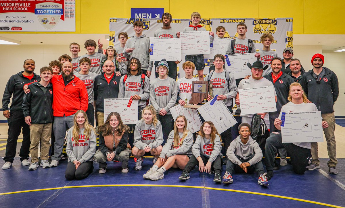 CG Sports Network tweet media