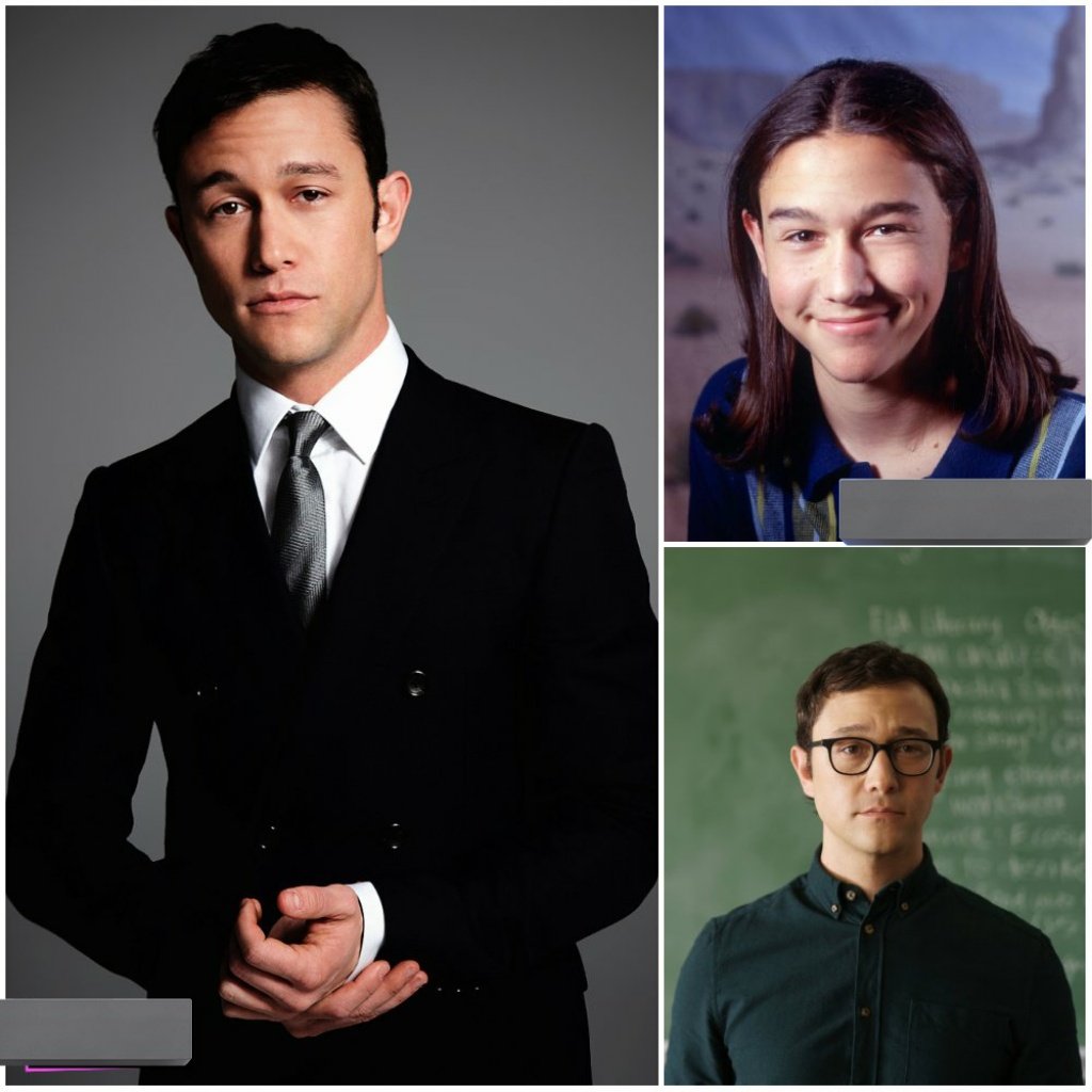 Happy 42nd Birthday Joseph Gordon-Levitt 