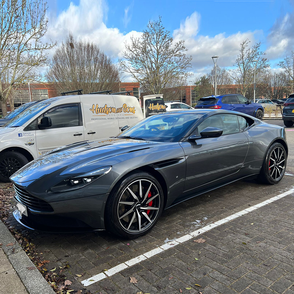 Select Car Leasing tweet media