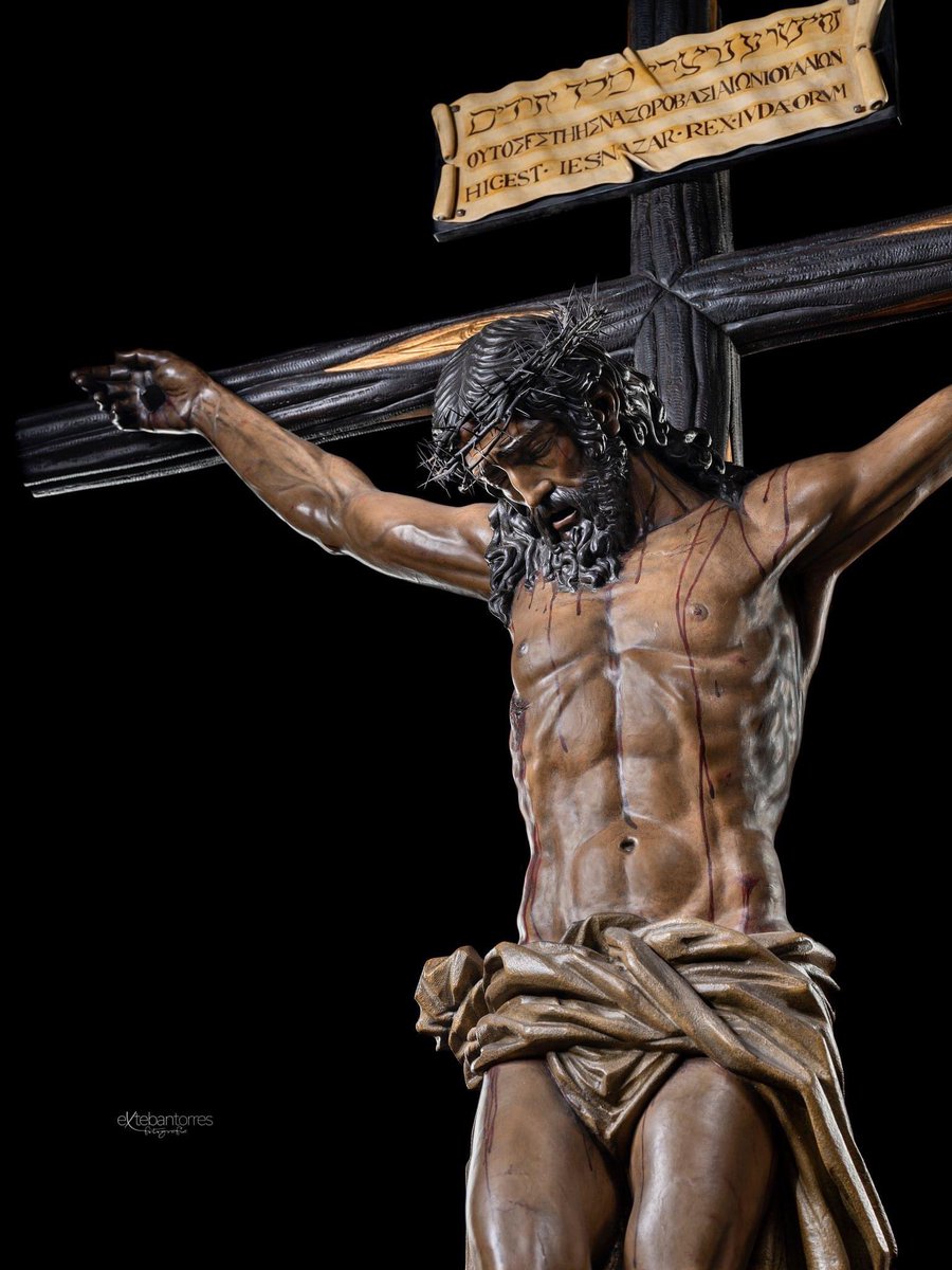 ExtebanTorres's tweet photo. Santísimo Cristo de las Almas @www.extebanfotografia.com #fujigfx #fujifilmgfx50sII #fujifilmgfx100s #fujinongf110 #fujinongf120 #fujinongf23 #fujinon1655 #fujinon18f1 #fujinon50140 #fujinon50mmf1 #fujinon33f1 #godoxad600pro #godoxad400pro #godoxad300pr https://t.co/j29xsWQ8NL