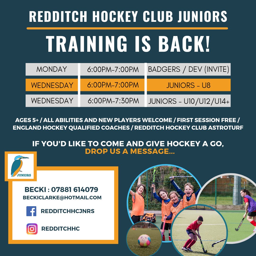 <a href="/Churchhillms/">Church Hill Middle School</a> If anyone wants to continue their hockey journey we would love to see you at our club 🏑♥️🏑
