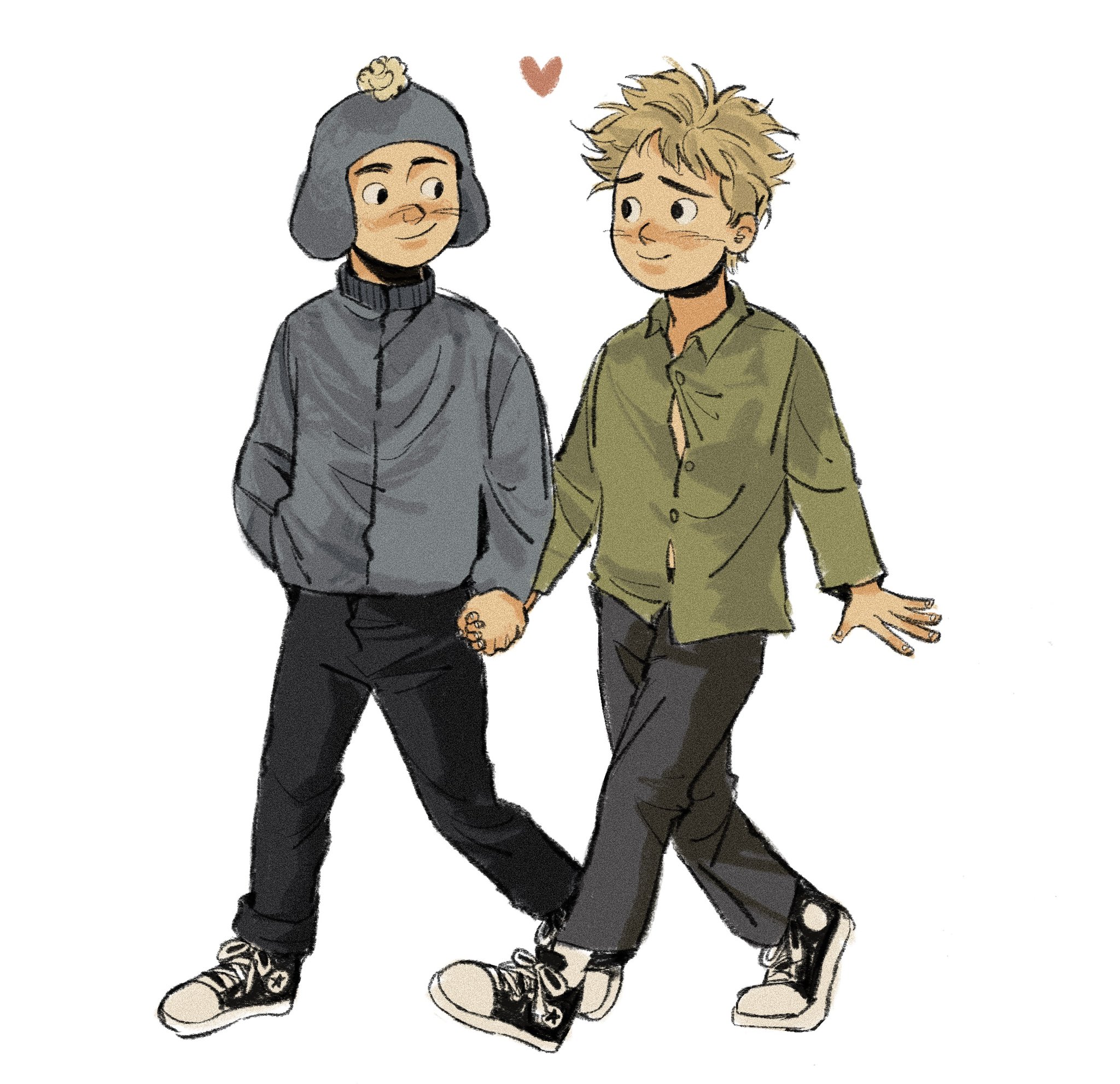 EmilyArtStudios) / Twitter