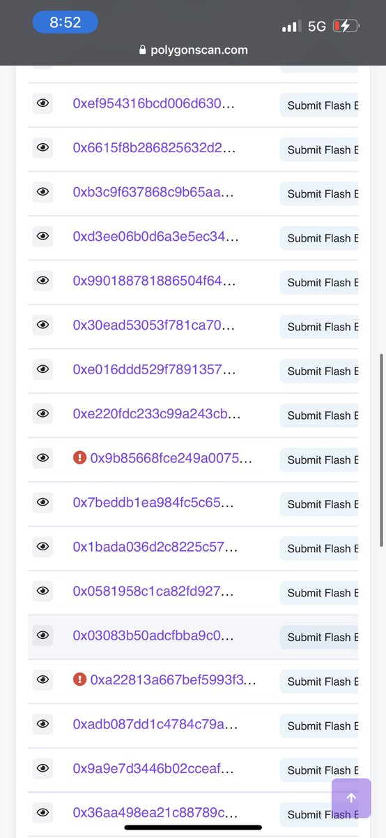 Thogard | Holistic Arc tweet media