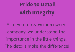 j9roofing's tweet photo. As a veteran &amp; woman owned company, we understand the importance in the little things. The details make the difference!
#roofing #dfwroofing #womanownedbusiness #freeestimates https://t.co/okCFKJHRHn