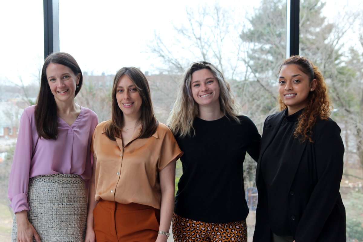 Hats off to our superstar Learning Delivery team for their hard work on the Sinovation Fellows Program!

This program was our longest continuous program held on campus in almost 8 years.

We’re deeply appreciative of their dedication to executing a memorable learning experience.