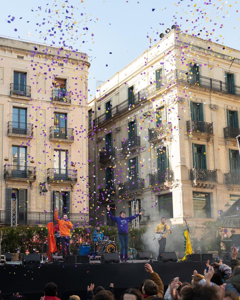 Barcelona tweet media