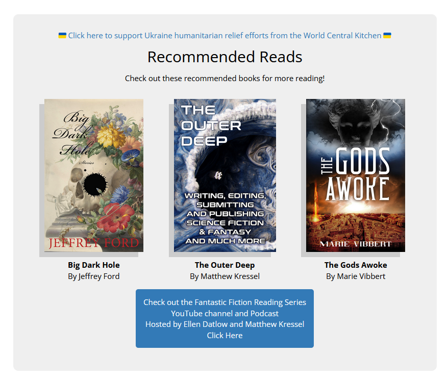 Well, this is exciting!  Look what comes up when you submit a story to The Magazine of Fantasy and Science Fiction:

journeypress.com/titles/the-god…