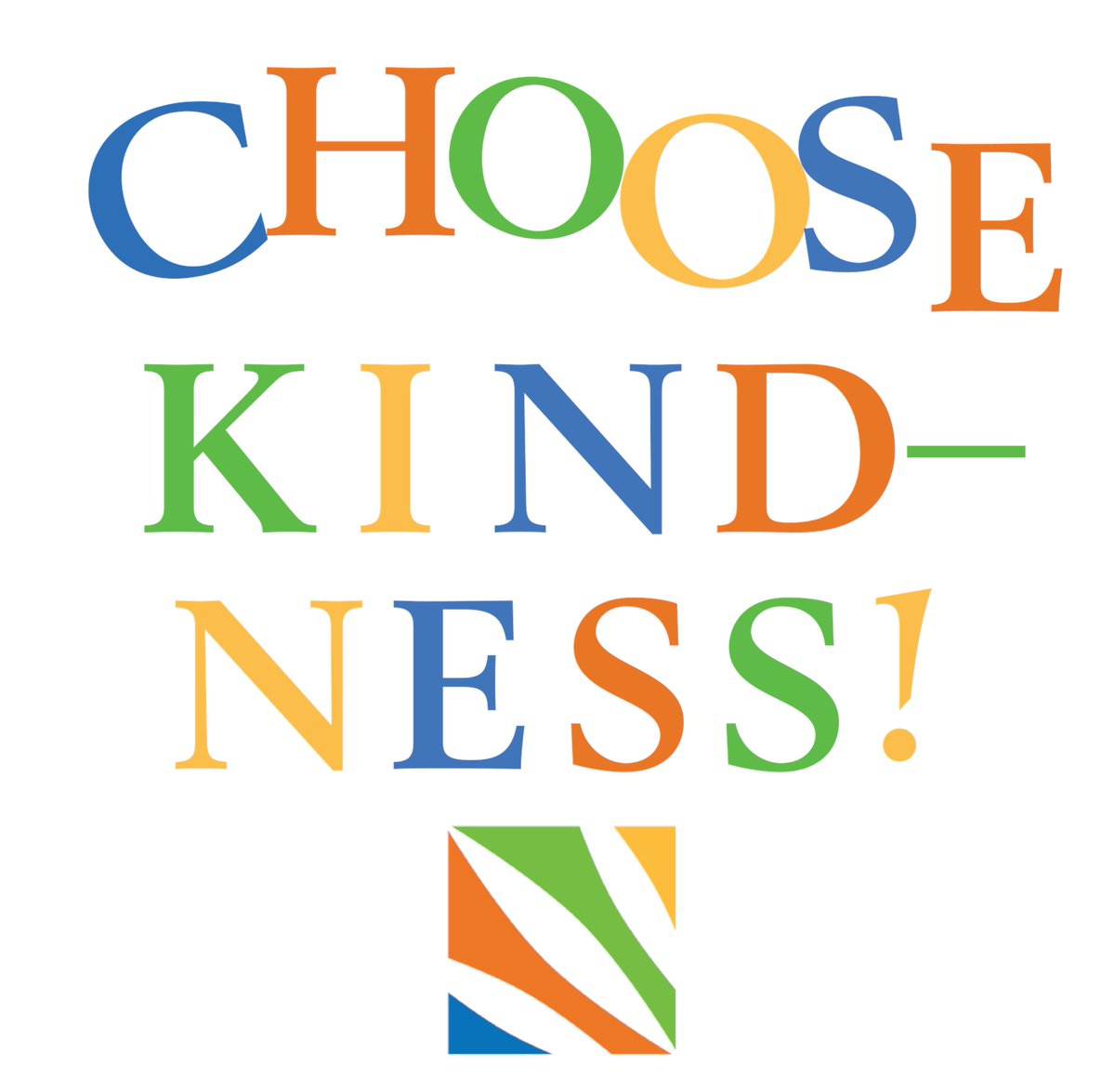 GroupTerrace's tweet image. National Day of Kindness