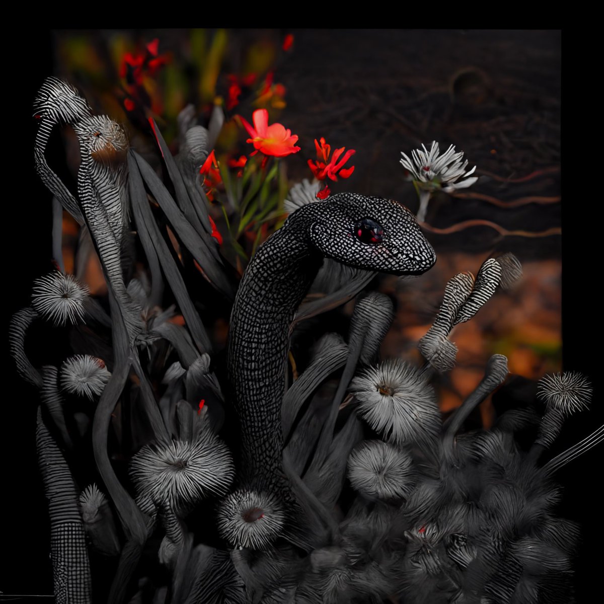 Artvisionᴺᶠᵀ tweet media