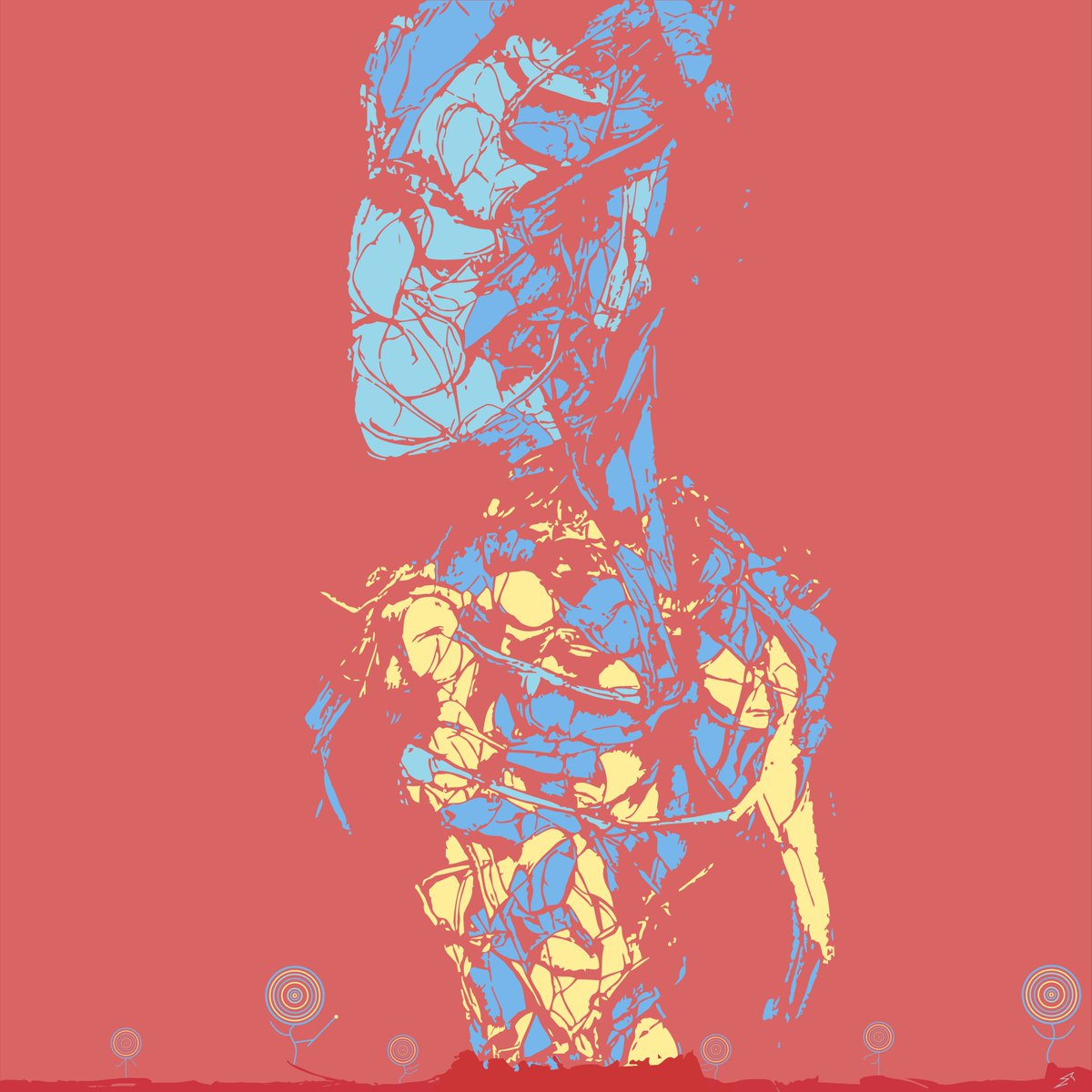 Artvisionᴺᶠᵀ tweet media