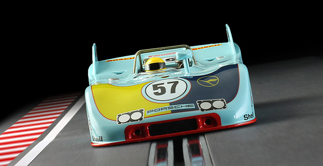 slotcar_today's tweet photo. New: @nsrslot Porsche 908/3 Joest Racing 1973 Daytona24 1:32 #SlotCar
Read More: https://t.co/fAhpC8vyTe
#slot #slotcars #slot132 #scalemodel #scale132 #nsr #nsrfactory #porsche908 #joestracing https://t.co/TKlQMJBckI